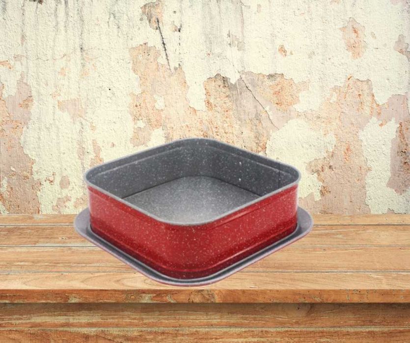 Форма с падащо дъно Voltz