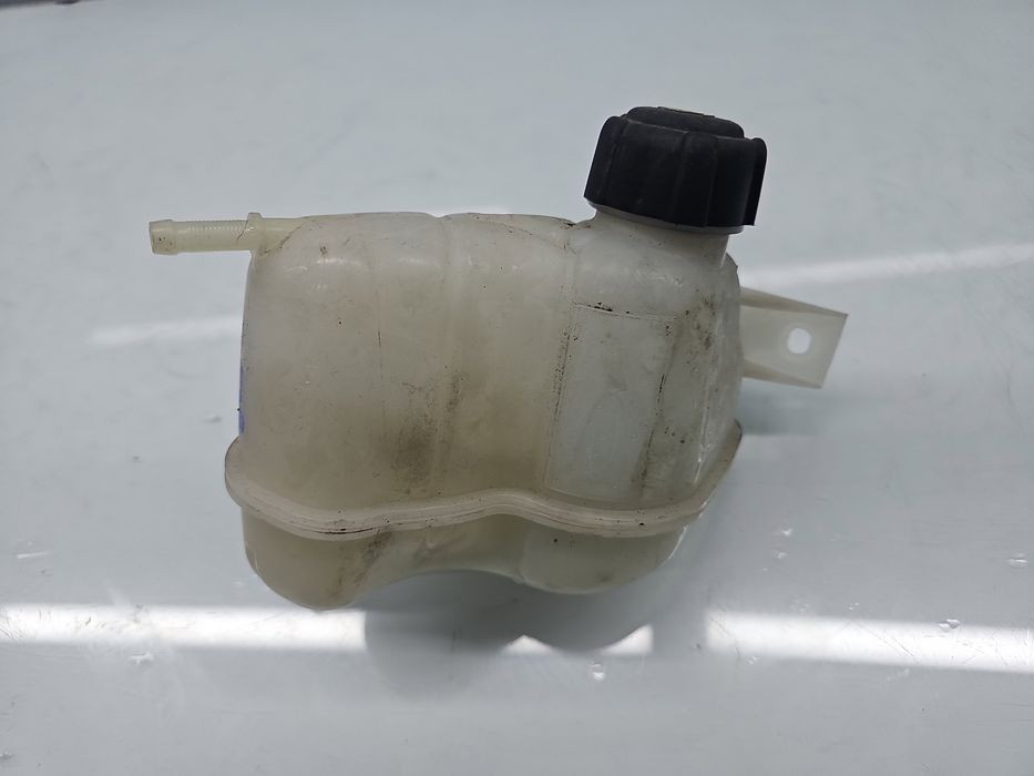 Vas expansiune Nissan X-Trail (T32) [Fabr 2013-prezent] OEM