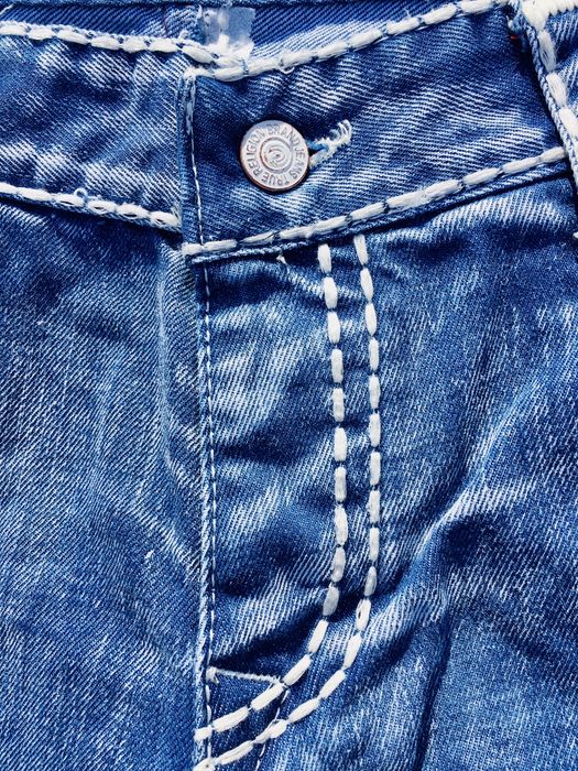 Джинсы - True Religion -