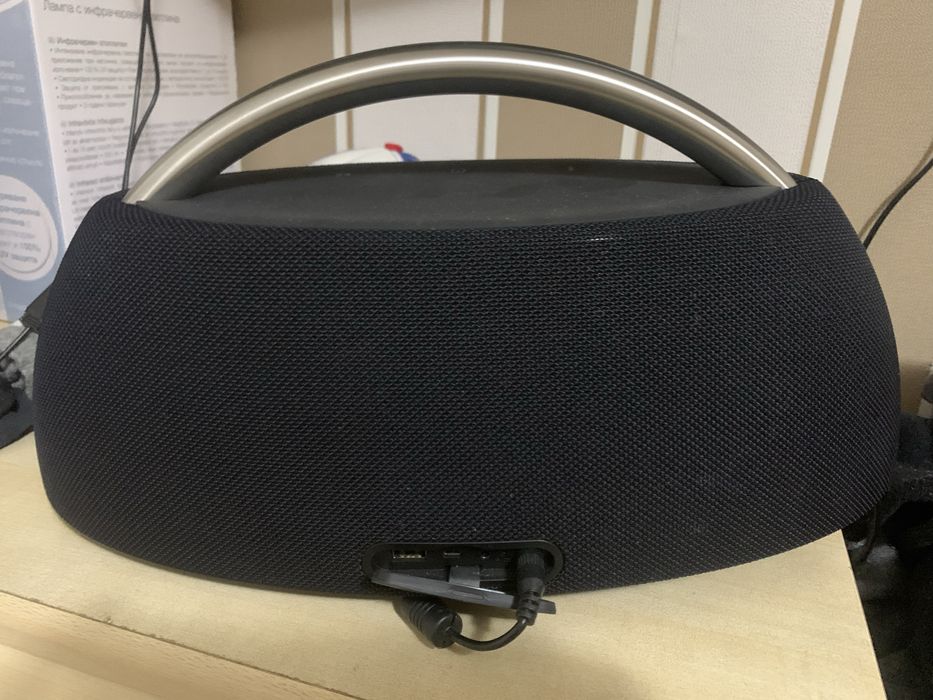 Harman/kardon go+play