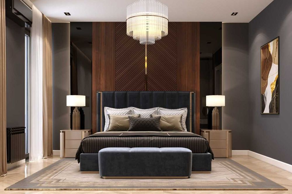 Дизайн Интерьера, Планировка, Мебелировка, 3д Дизайн