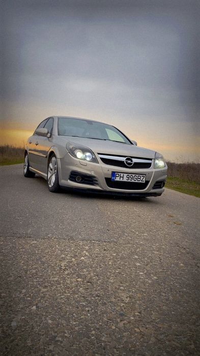 OPEL Vectra