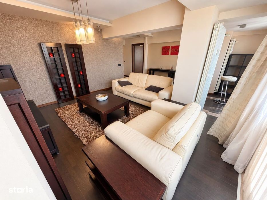 2 Camere Spatios 70 Mp Doamna Ghica Tei | Tur Virtual | Colentina Obor
