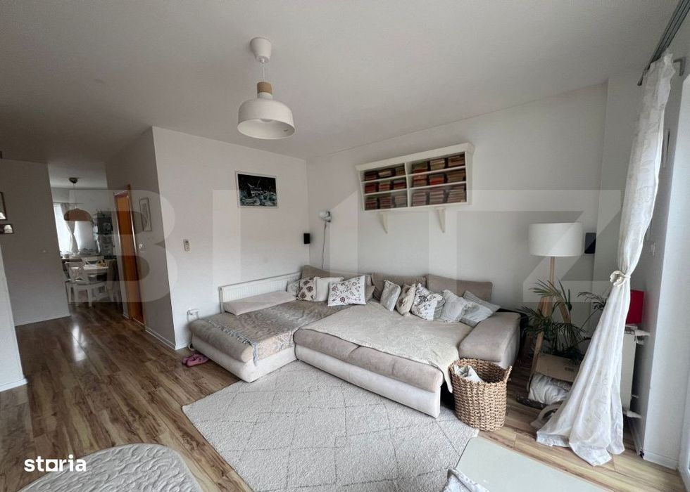 Casa duplex 100 mp in Livezeni – Zona linistita, ideala pentru famil