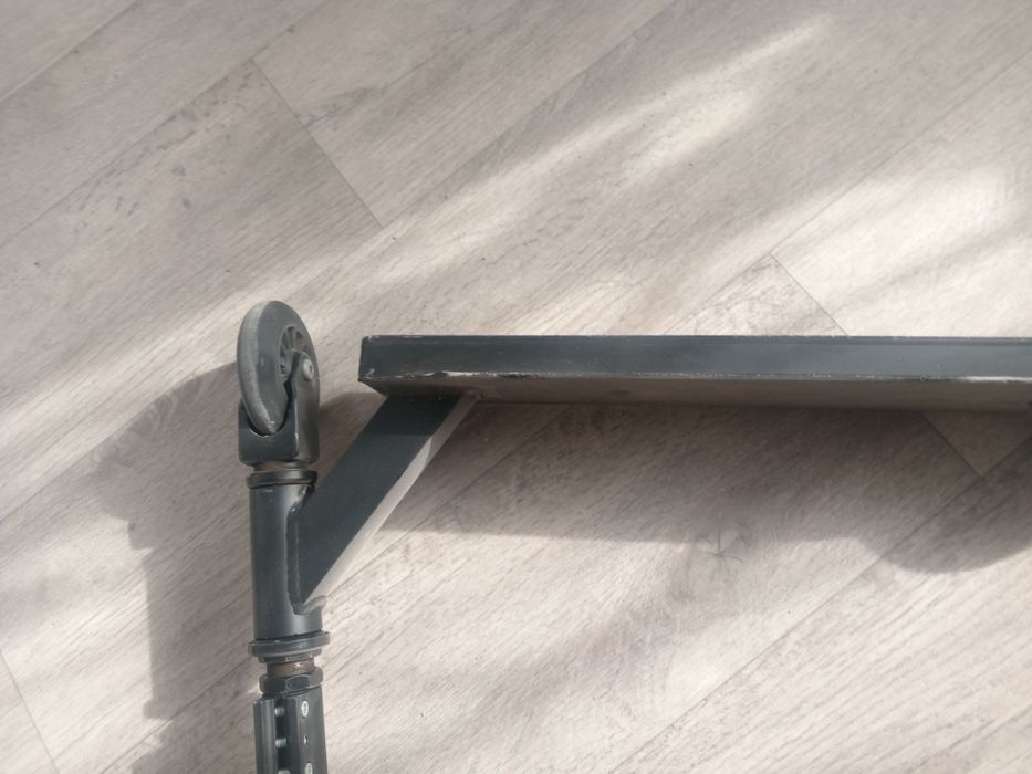 самокат Астана 3k