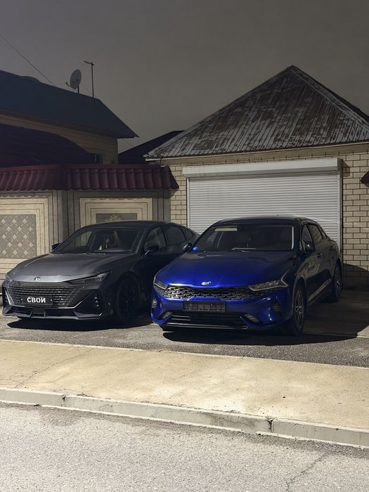 Под выкуп машина