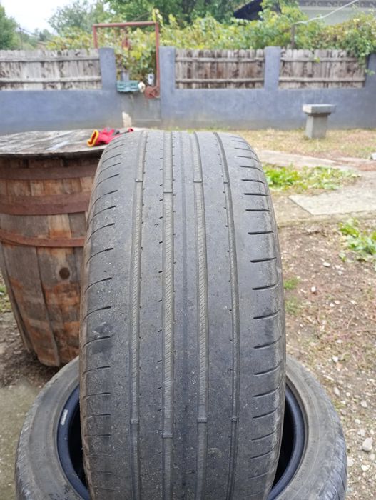 Cauciucuri vară 225 x 45  x R17