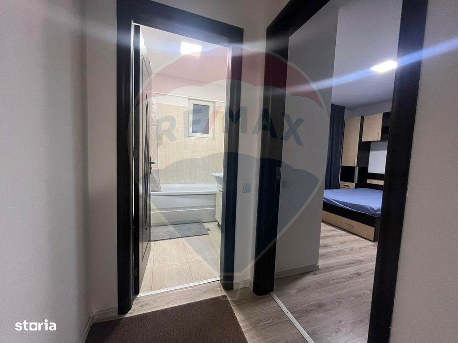 Apartament cu 2 Camere în Zona Berceni, Tip Studio