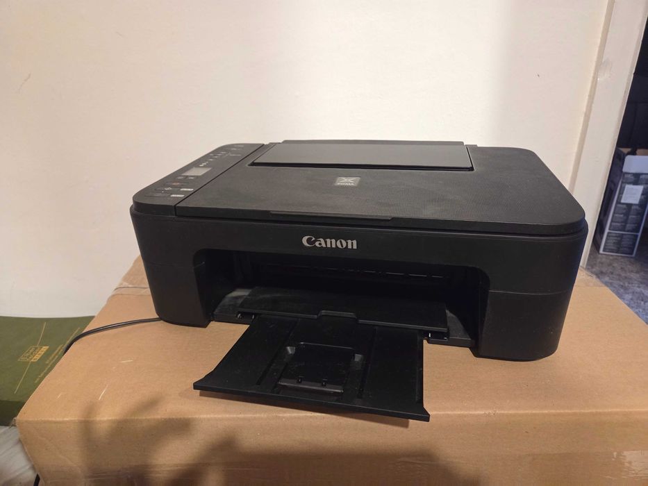 Принтер Canon PIXMA TS3350