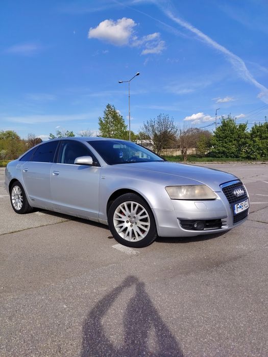 Audi a6 20 diesel