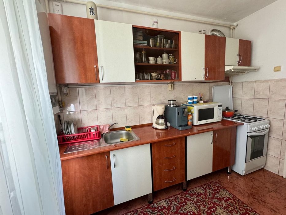 Apartment de vanzare