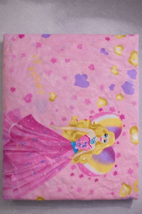 Евтино детско спално бельо за единично легло и приста