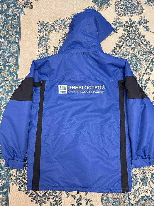 Спец одежда мужская демисезонная