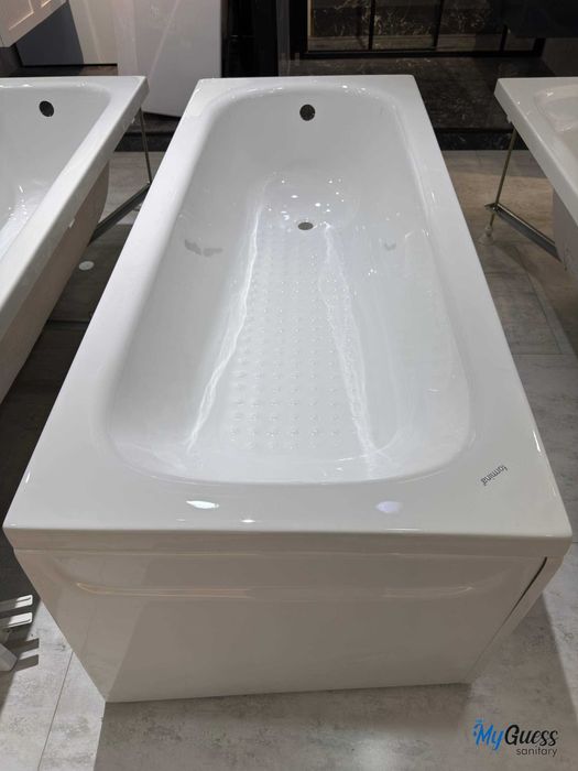 Турецкая ванна акриловая FORMINA BANYO. Размеры от 70х140 Akril vanna