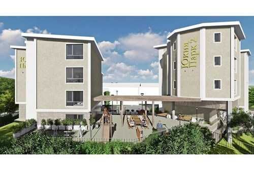 Продава се Едностаен апартамент в Търговище, Център - 35 кв.м за 1315 €/кв.м - Снимка #1