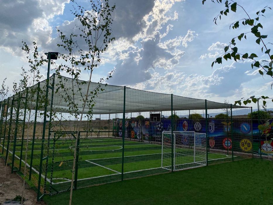 Dacha arenda oq tosh