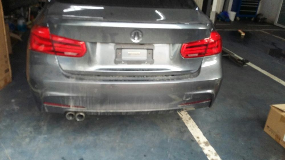 Ansamblu stergatoare bmwf30 .bmw seria 3 subwoofer hifi