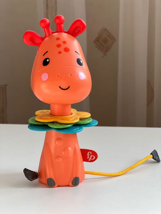 Играчки за малки