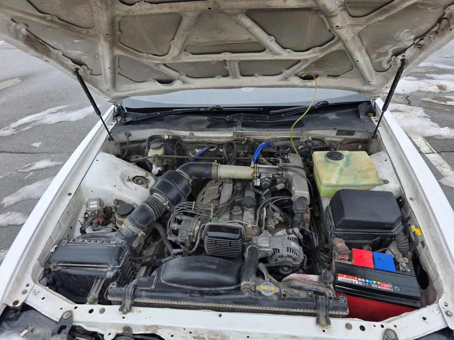 Продам chaser 90