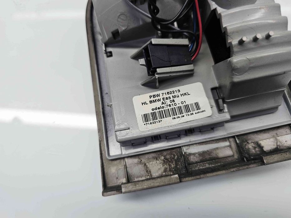 Stop haion dreapta Bmw X3 (E83) [Fabr 2003-2009] 7162213