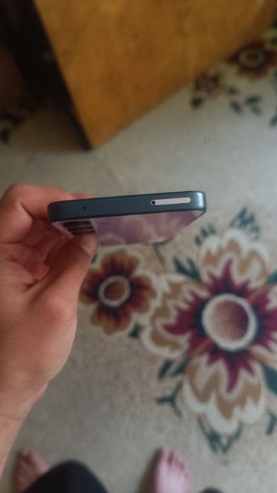 Samsung A35 5G 128/8 можно и обмен