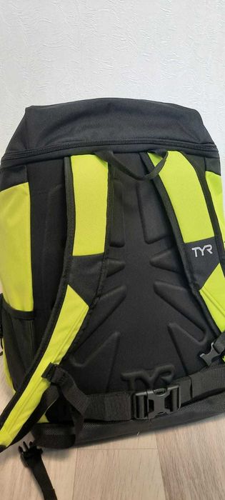 Рюкзак TYR Alliance 45L Backpack 330