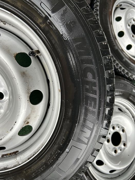 5х118 15 за fiat ducato peugot poxer citroen jumper