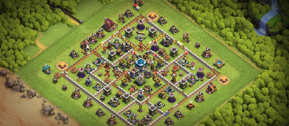 Аккаунт с гарантией