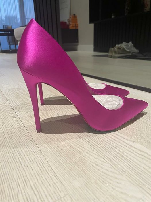 Pantofi cu toc Aldo 39