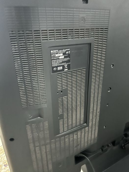 Телевизор. Sony