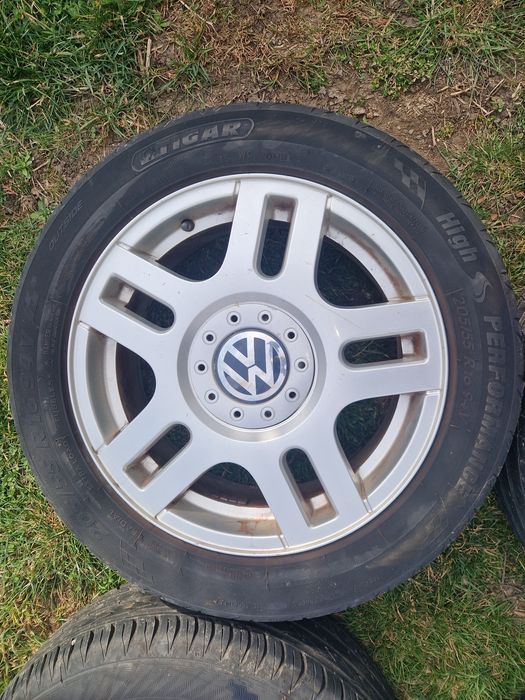 Jante aluminiu Golf 4