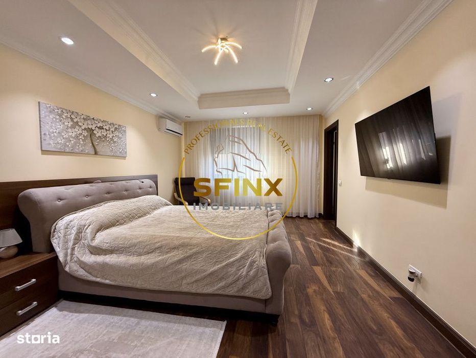 Casa 5 camere Popesti Leordeni | Curte, gradina, foisor, parcare | 201