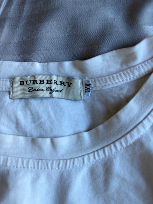 Ralph Lauren, Hackett, Burberry Поло шърт , тениски, блузи