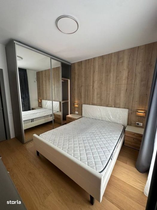 Apartament 2 camere Exigent Plaza Romania Parcul Liniei