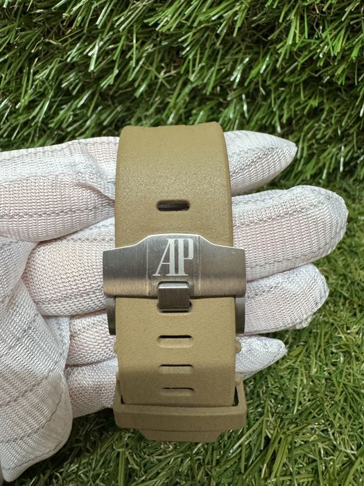 Audemars Piguet ETA Swiss