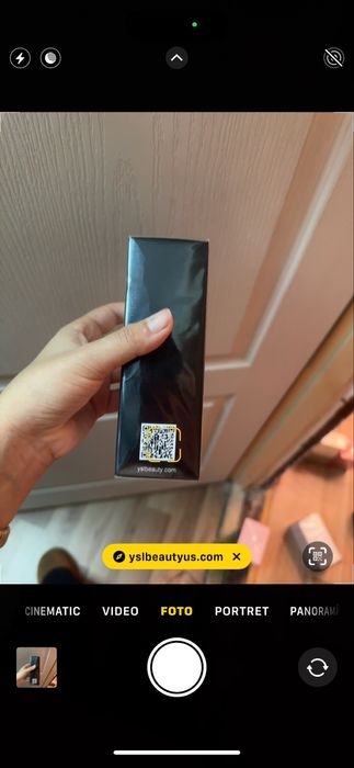 Ysl libre eau de parfum fruitee