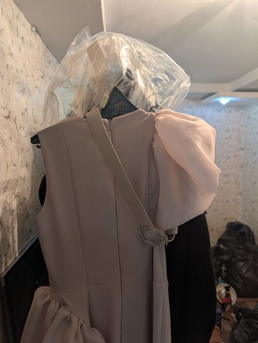 Платье на торжество "AZALEA"