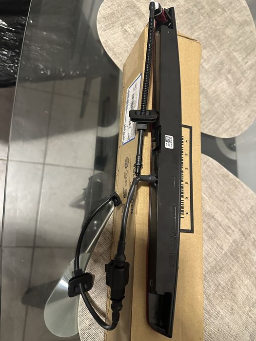 Lampa Haion  seat fr