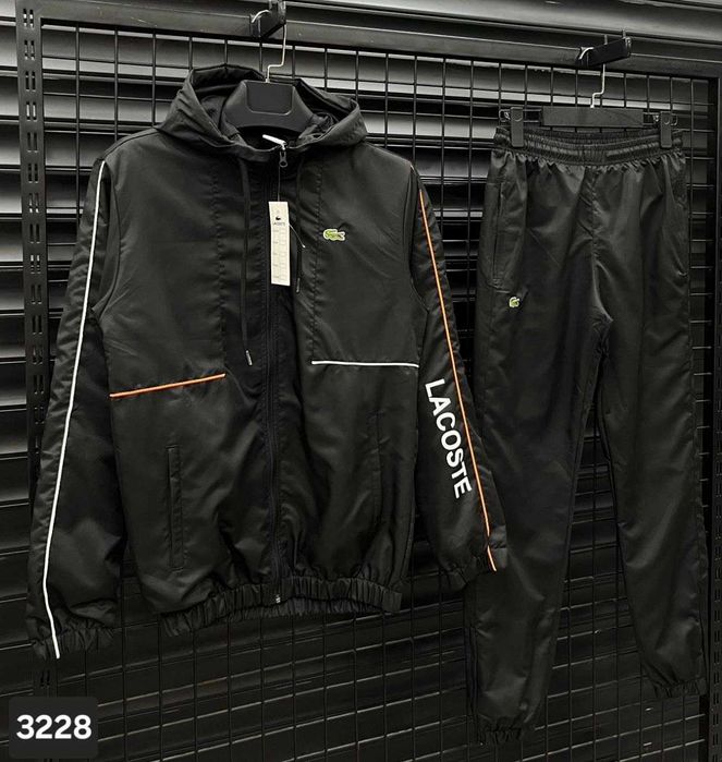 Мъжки Екипи Nike