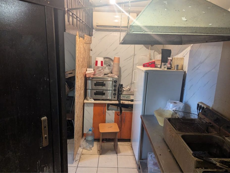 Продам готовый бизнес