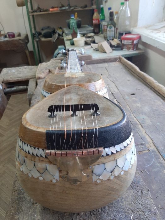 Tor sotiladi sadafli