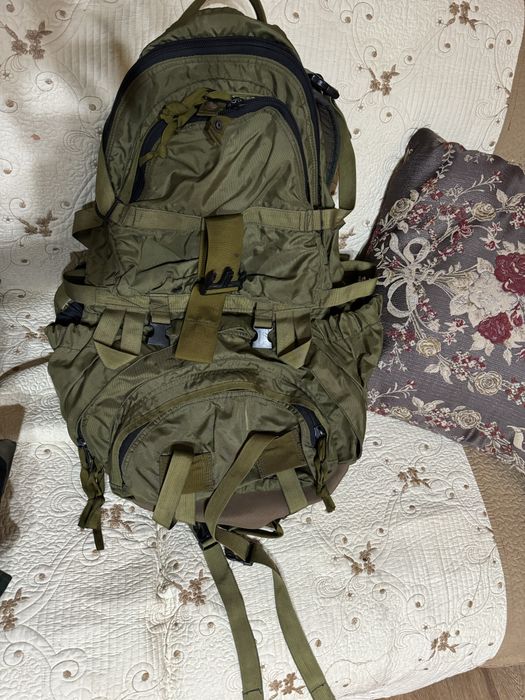 Продам 3 вещьмешка