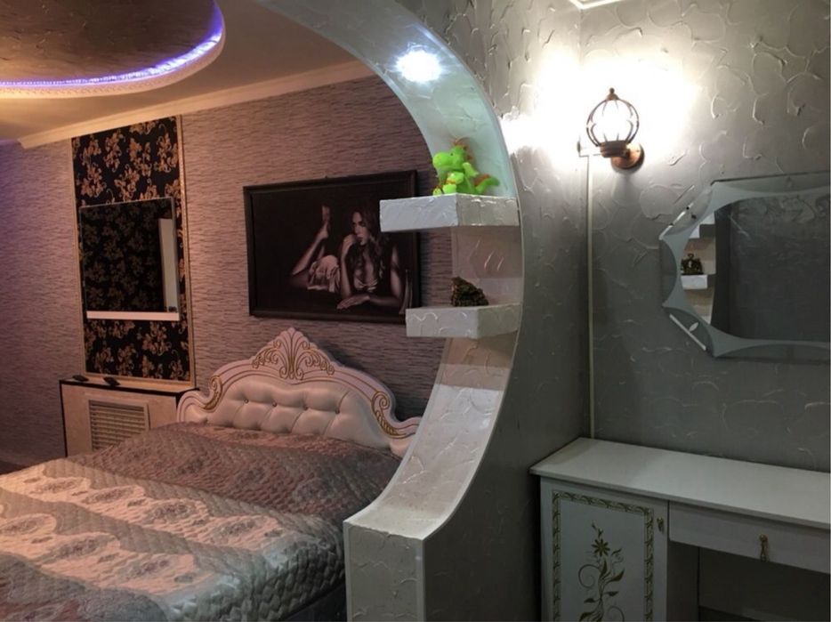 Квартира айға жалданады