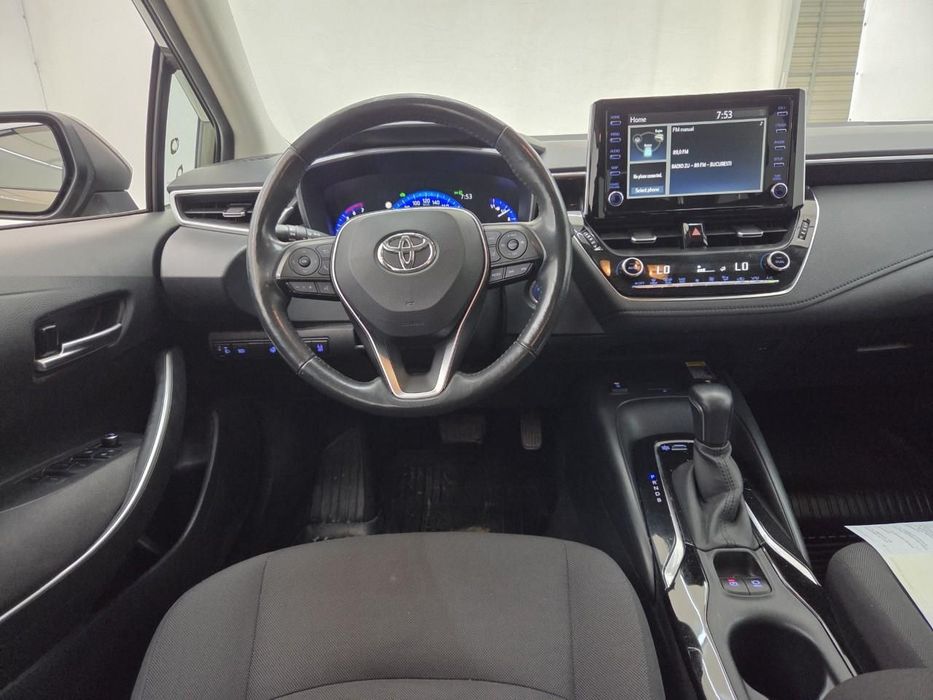Toyota Corolla Provenienta: Romania - GARANTIE 10 ANI