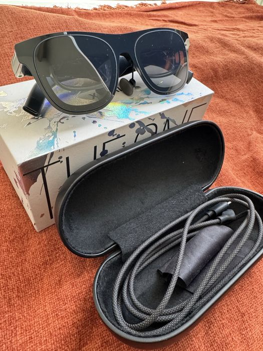 Очки дополненной реальности Xreal One