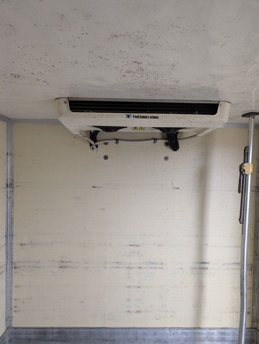Vand Mercedes Sprinter 513 Frigorific cu Lift