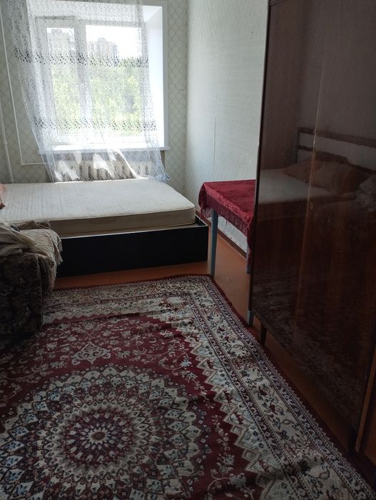 Сдам 2х комнатную квартиру