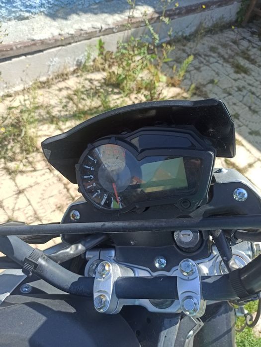 Продам мотоцикл 250куб