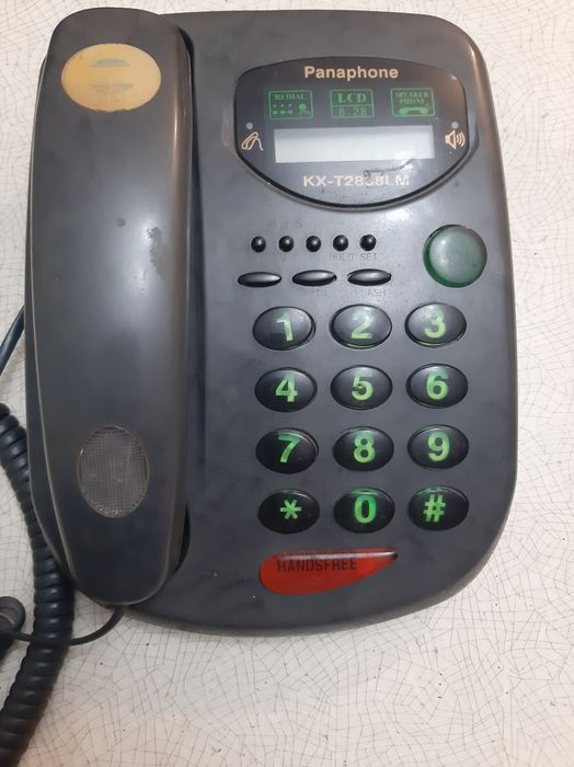 Телефон стационарный