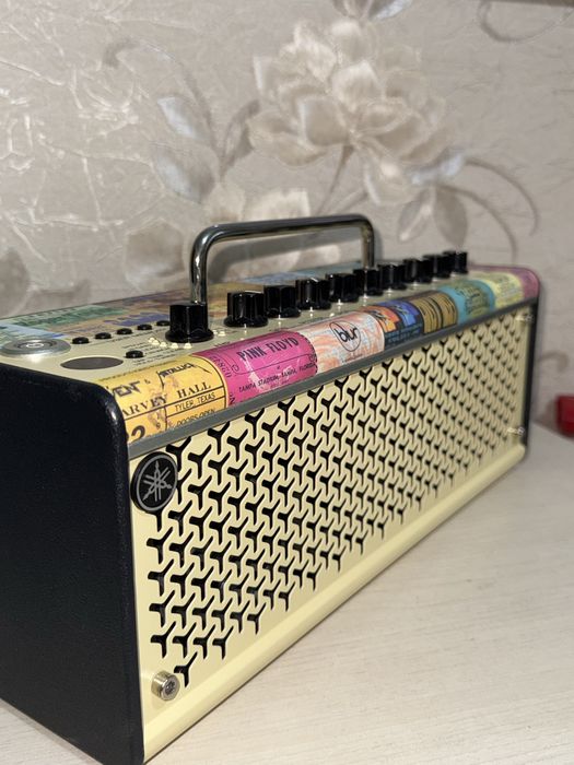 YAMAHA THR10 wireless (на запчасти)